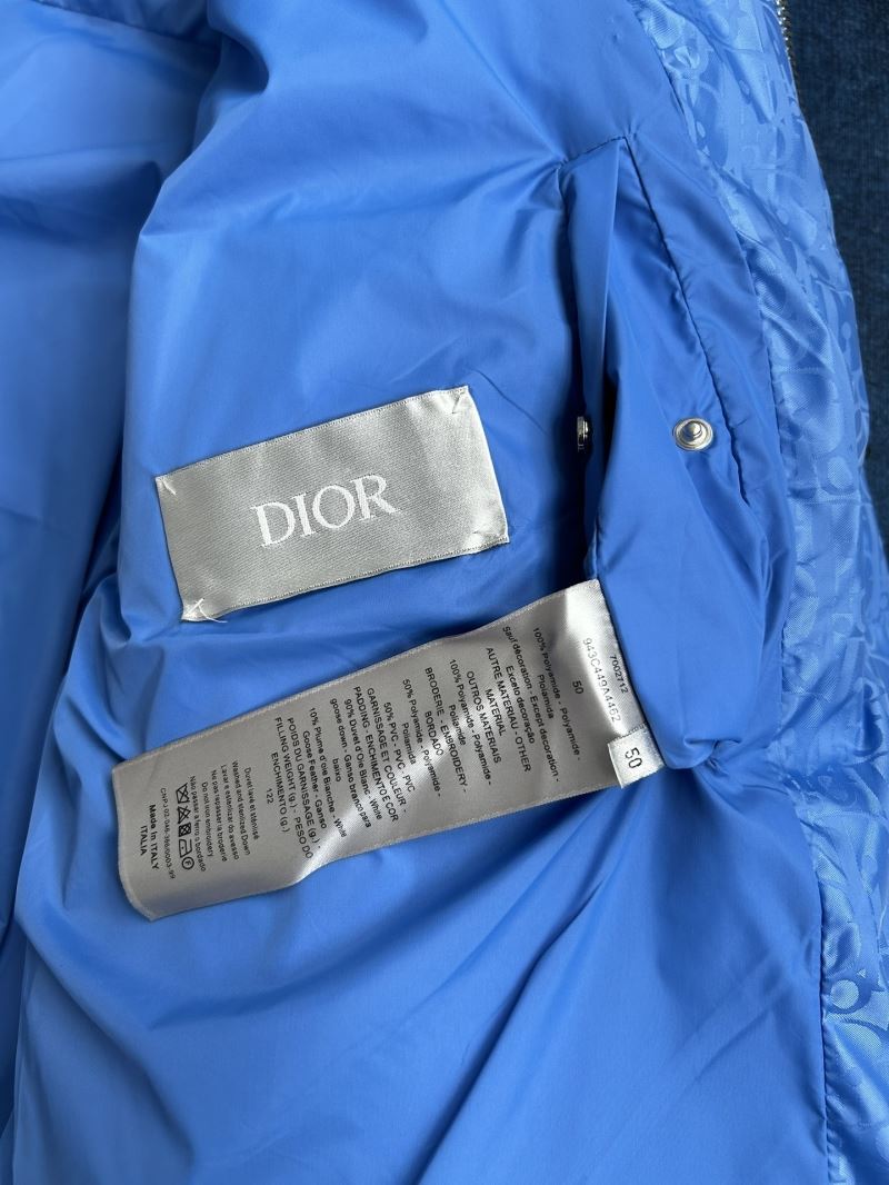 Christian Dior Down Jackets